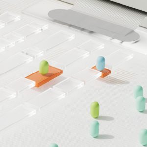 The AI Shift: From Idea to Impact